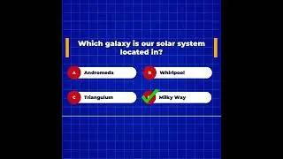 Solar System Quiz-2 | Science Quiz
