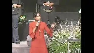 DetroitWorldOutreach Live Stream