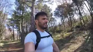 KAMEN U GLAVI - movie about &scaron;kraping