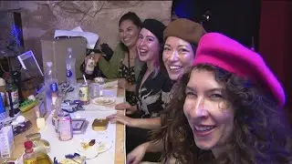Understanding the health benefits of laughter during National 'Let's Laugh Day'