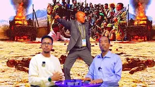 Ciidanka TDF Tigree oo cagta mariyay 4-saldhig oo ciidanka Itobiy alahayen
