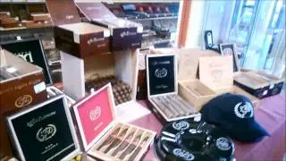 La Flor Dominican Cigar Event at Cigar Connection