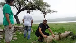 خدا کی بستی۔۔وادی سون سکیسر