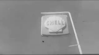 Publicidad Argentina - SHELL (1967)
