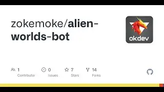 Alien Worlds BOT | FREE CYPTO BOT | AUTOFARM TLM