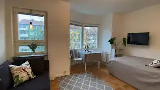 Vegagatan 18