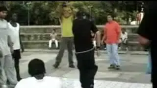 breakdance atari funkerz 2004