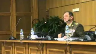 La doctrina militar espa&ntilde;ola ante el nuevo concepto de las operaciones militares