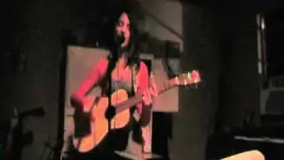 hannah rehearsal 11182010