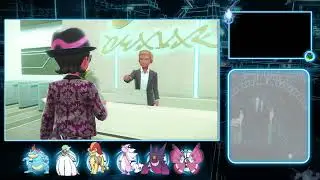 Just Vibin&rsquo; &ndash; Pok&eacute;mon Legends ZA Post-Game Part 6