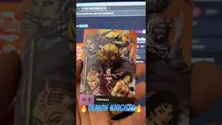 🔥EPIC PULL🔥 Hro DC Comics Hybrid NFT Trading Card Pack Opening #dccomics #nft #hrofficial