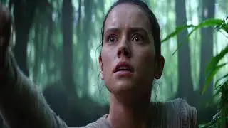 Rey/Kylo Ren -- One Way Or Another by Until The Ribbon Breaks