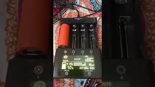 Liitokala lii-600 #electronic #liitokala
