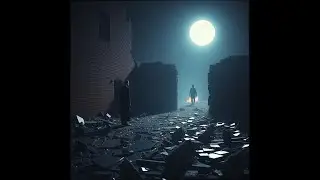 Devil’s Lonely Son