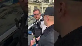 PTI vs PMLN workers face off in London after Supreme Court ruling