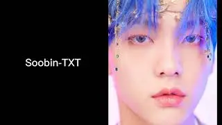 kpop idols who slayed blur hair #part1 | Lovxly_bangtxn
