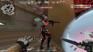 entry fragging 101