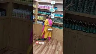 🌀🌀Lakshmi Krishna naturals Salem ku epo vanduchi..!! | #salem #beauty #tips #natural #product