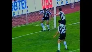 Albert Nađ - Iskusno i hladnokrvno (122. Večiti Derbi)