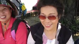 冰淇淋山 猴硐金字碑20110424