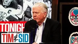 Brian Burke On Ways To Change 3-On-3 OT & State Of The Canadiens | Tim and Sid