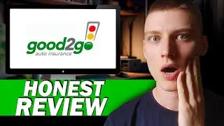 Good2Go Auto Insurance Review: My Honest User Experience with This Service