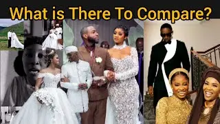 Jp 2025: Priscilla shocked after Nigerian 🇳🇬 Bloggers said this comparing her & chivido 2025