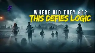 10 Mysterious Disappearance Cases That Defy Logic.