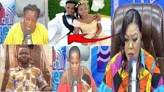 Oyerepa afutuo Live today now 11-1-26 | ante naa oyerepa fm live today | Auntie Naa tv