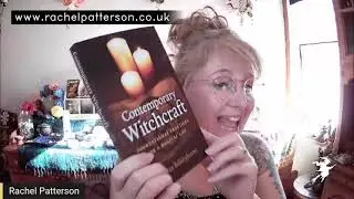 Contemporary Witchcraft by Frances Billinghurst