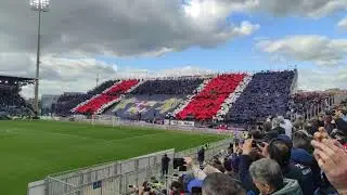 LIVE REACTION FIORENTINA - CAGLIARI, SABATO 24.01.2026 ORE 17:55