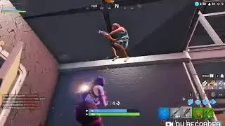 HOPZ (fortnite montage)