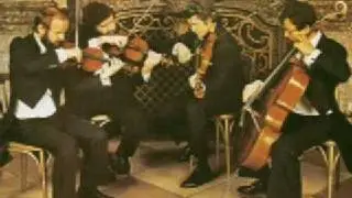 Beethoven - String Quartet 