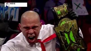 Low Ki vs. Everett vs. Lee for X-Division Title on IMPACT Wrestling - Tune in Thurs. at 8 p.m. ET