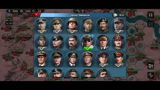 Battle of Korsun-Cherkasski hard & normal difficulty #worldconqueror4 #wc4 #ww2 #history 