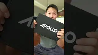 Apollo Phantom 2.0 Electric Scooter unboxing