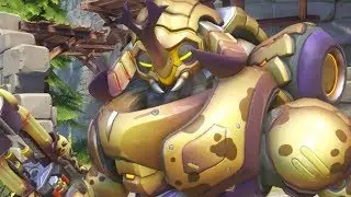 Overwatch - 