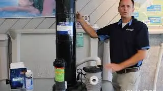 Winterizing Cartridge Filters