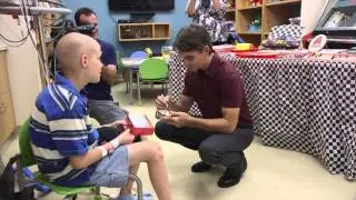 Thank you Jeff Gordon!