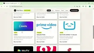 *TUTORIAL ORDER FHINZ STORE: Cuma 5 Menit Langsung Dapet Akun Premium! *⚡