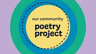 CHPL's 23rd Annual Poetry in the Garden