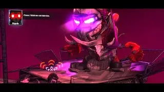 Madness: Project Nexus | Climb! Last Fight