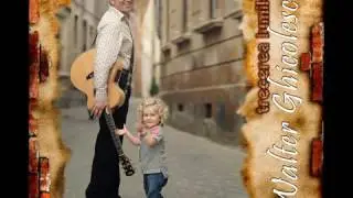 Walter Ghicolescu - Artiștii lumii (Trecerea Lumilor 2015)