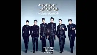 [ 01. Cross Gene - One Way Love ]