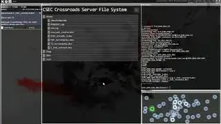 HackNet OS Walkthrough Episode 15: Two Ships in the Night