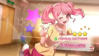 「BanG Dream! EN」Guaranteed 4 Star Gacha