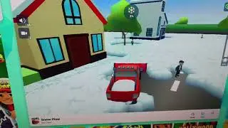 Kid play online 😂 #games 
