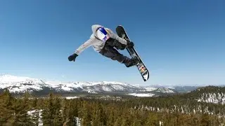 BREATHE | Mammoth Unbound, USA