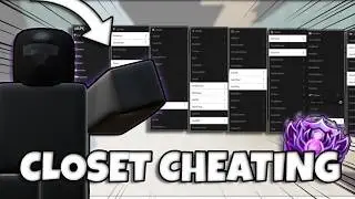 THE BEST Roblox Bedwars Script for Ranked Closet Cheating | PistonWare