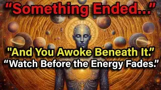 Chosen Ones: Post Supermoon Awakening 🌕 | Why You Feel Different After October&rsquo;s Lunar Shift